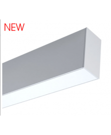 Lampa liniara LED PALMA Tunable White Surface/Trimless/Pendant