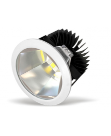 Spot LED incastrat STAR