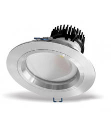 Spot LED incastrat DIAS ASSYMETRIC