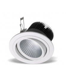 Spot incastrat ajustabil LED MARS