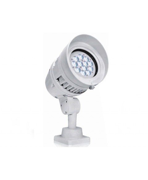 LUNA WASH Monochromatic