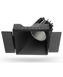 Spot LED incastrat LUPO SQUARE WASH