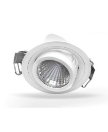 Spot LED incastrabil si orientabil SORENA