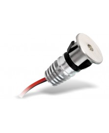 Spot LED încastrat pentru iluminatul decorativ și ambiental EYE