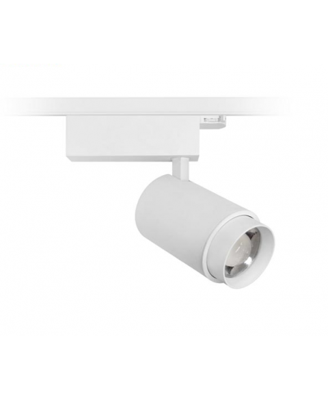 Spot Orientabil Pentru Șină, Cu Optică Reglabilă FERIA ZOOM D