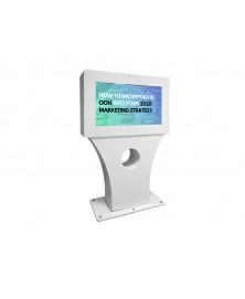 TOTEM DIGITAL LCD PENTRU EXTERIOR
