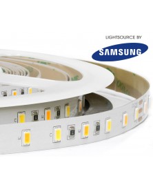 Bandă LED 72LED/m SAMSUNG LED Tunable White