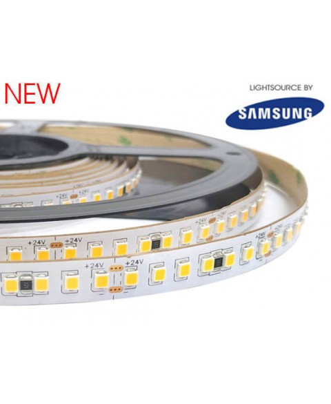 Banda LED SUPREME Series 168LED/m 20W CRI80