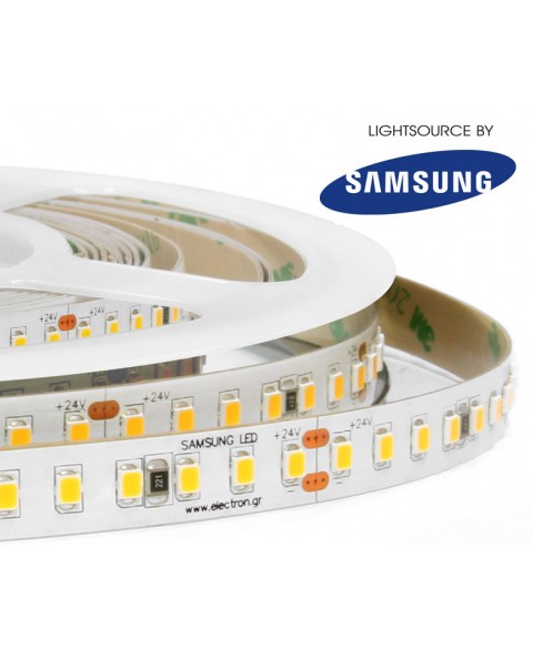 BANDA LED SUPREME Series 140LED/m 15W CRI80+/CRI90+