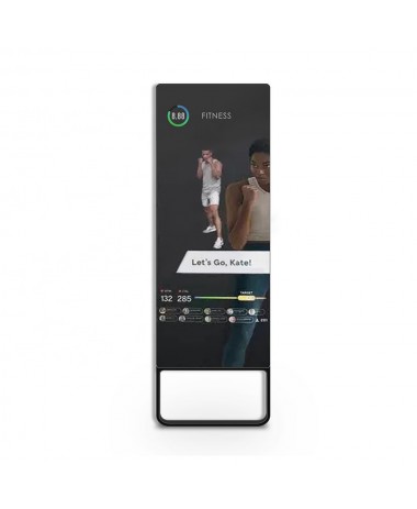 Oglindă digitală pentru fitness Oglindă digitală pentru fitness