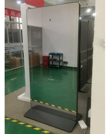 Oglindă digitală pentru fitness Oglindă digitală pentru fitness
