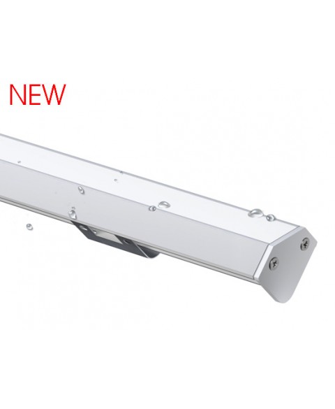 Lampa LED liniara de exterior CORNER II IP67