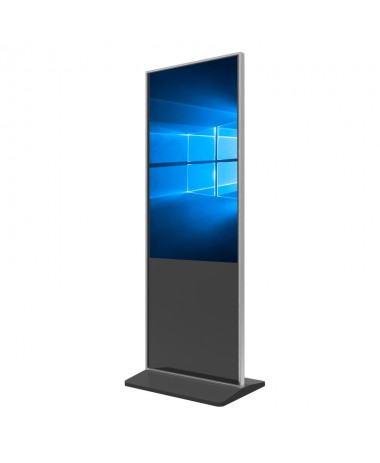Totem digital multimedia Slim Totem digital multimedia Slim