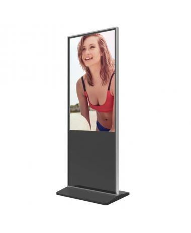 Totem digital multimedia Slim Totem digital multimedia Slim