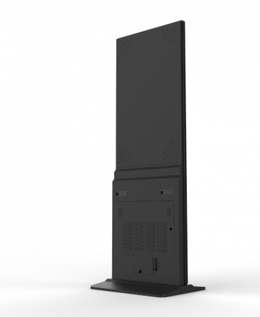 Totem digital multimedia Slim Totem digital multimedia Slim