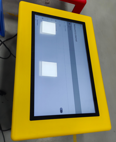Masa digitala pentru copii Masa digitala pentru copii
