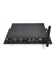 Digital signage Android Multumedia player box