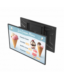 Meniu Digital LCD 32 inch Slim Bezel