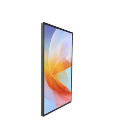 Ecran publicitar Slim Thickness, All In One, Android mediaplayer