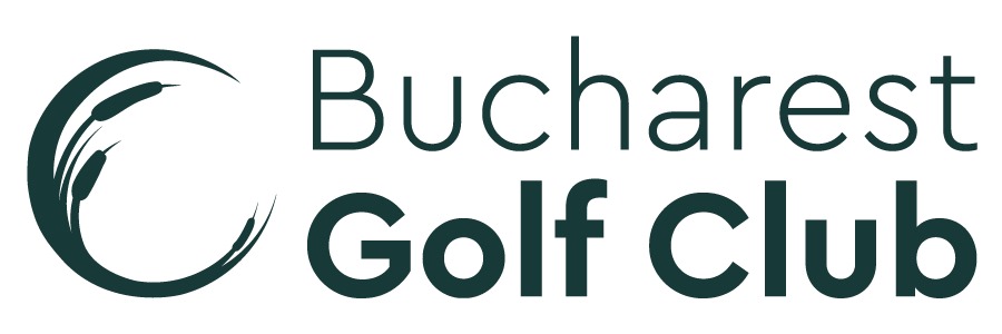 Bucharest Golf Club Logo